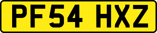 PF54HXZ