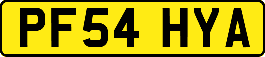 PF54HYA