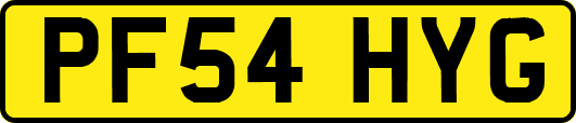 PF54HYG