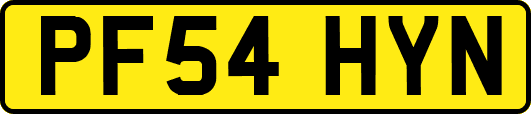 PF54HYN