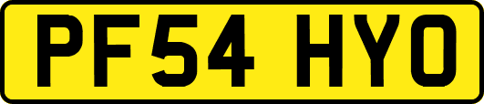 PF54HYO