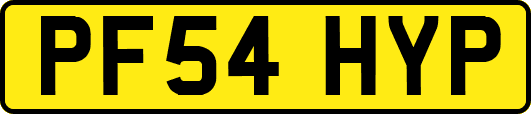 PF54HYP