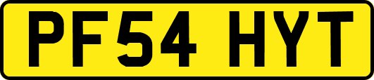 PF54HYT