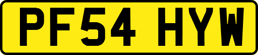 PF54HYW