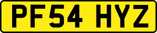 PF54HYZ