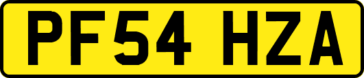 PF54HZA