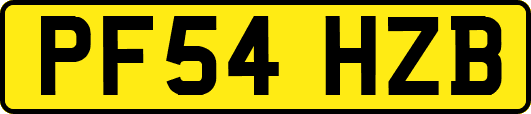 PF54HZB