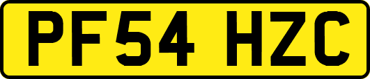 PF54HZC