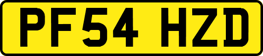 PF54HZD