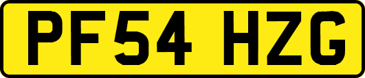 PF54HZG