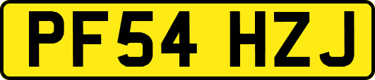 PF54HZJ