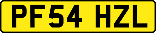 PF54HZL