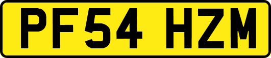 PF54HZM