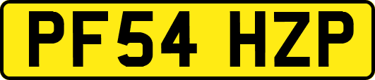 PF54HZP