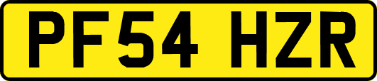 PF54HZR