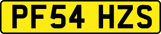 PF54HZS