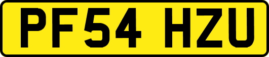 PF54HZU