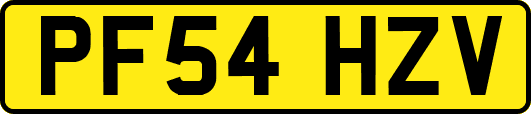 PF54HZV