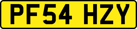 PF54HZY