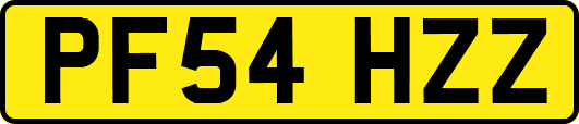 PF54HZZ