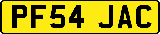 PF54JAC