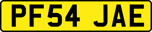 PF54JAE