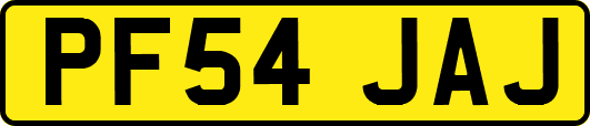 PF54JAJ