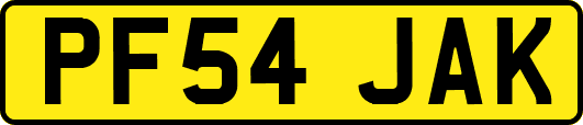 PF54JAK