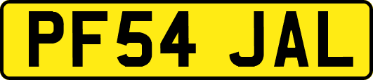 PF54JAL