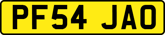 PF54JAO