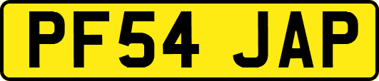 PF54JAP
