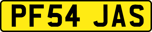PF54JAS