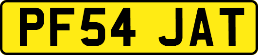 PF54JAT