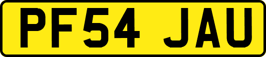PF54JAU