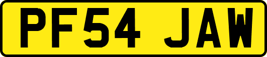 PF54JAW