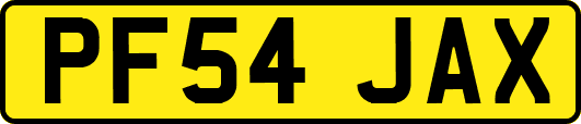 PF54JAX