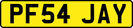 PF54JAY