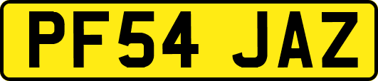 PF54JAZ
