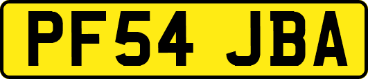PF54JBA