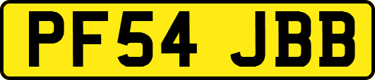PF54JBB