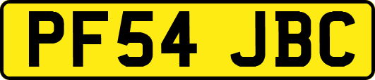 PF54JBC