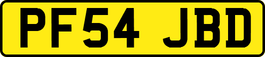 PF54JBD