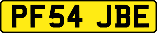 PF54JBE