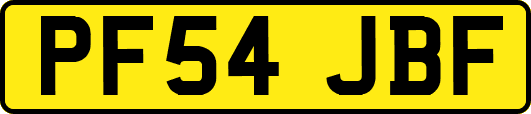 PF54JBF