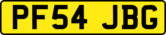 PF54JBG