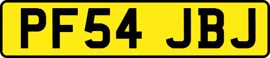 PF54JBJ