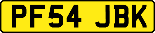 PF54JBK