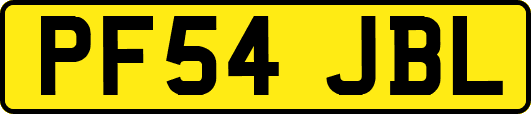 PF54JBL