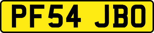 PF54JBO