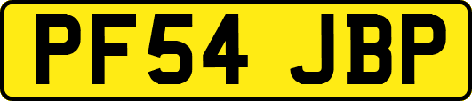 PF54JBP